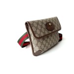 Gucci GG Supreme Canvas Bag